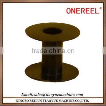 High Quality PP/PS Plastic Wire Bobbin 120mm