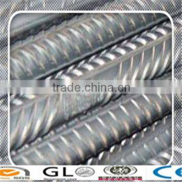 BS4449 Steel Rebar, Reinforcing Steel Rebar (8mm-40mm)