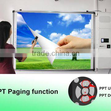 TP-WIRELESS 2.4GHz Wireless Portable Microphone System Laser Pointer USB Remote Control PPT Paging photo-5