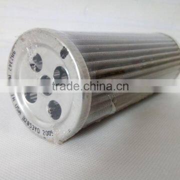 High quality fuel filter 9M-2342 for CATequipment