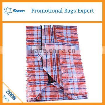 Whalesale woven pp quilt bag storage bag pp woven                        
                                                                                Supplier's Choice