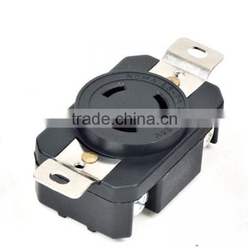 UL NEMA L5-20R twist locking Receptacles