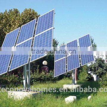 ECONOVA High efficiency Tracking Solar Bracket system