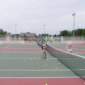 PU sport court series (tennis court)