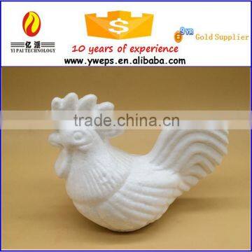 Wholesale plastic chicken model/ animal toys for sale