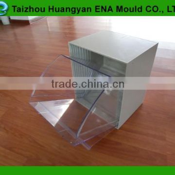 OEM custom plastic Medicine Drawer Mold maker