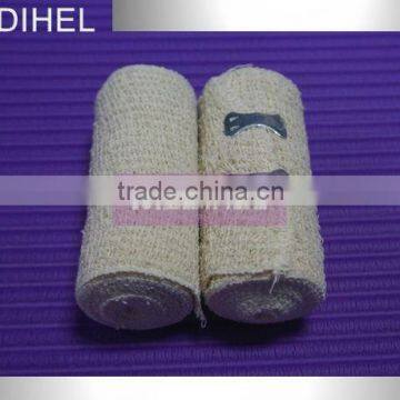 elastic crepe bandage 100% cotton