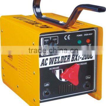 BX1 AC ARC WELDING MACHINE