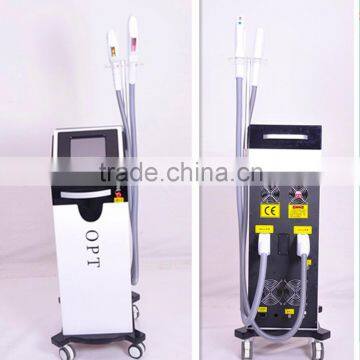 Hot Selling Machine Ipl Hair Removal Opt Machine photo-4