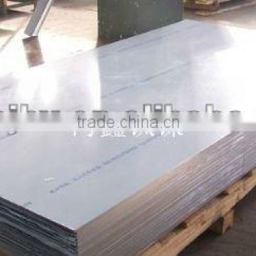 Best price Nickel 400 sheet