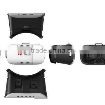 3D VR Box Phone Virtual Reality Glasses, 3D VR Headset Glasses, Wholesale Price VR 3D Glasses Quality Choice photo-6