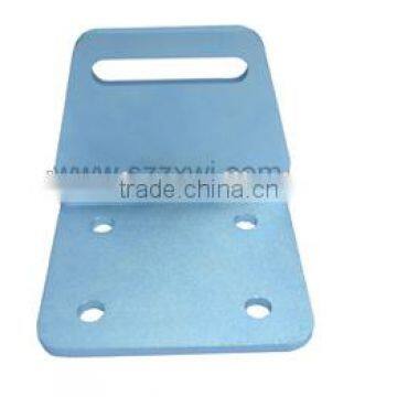 precision machined high quality metal stamping parts