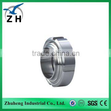 ferrule fittings water pipe compression fitting ms pipe fitting