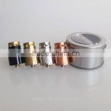 new hotsell AV Complyfe Battle Deck atomizer battle deck atomizer