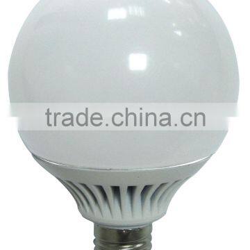 China Linan Led Factory Supplied Smd Led Bulb 3w to 12w