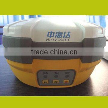 Hot sale GNSS RTK GPS With CE Certification