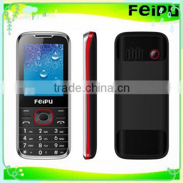 2.4 Inch Mobile phone with metal case