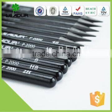 eco friendly standard full hb pencil dimensions