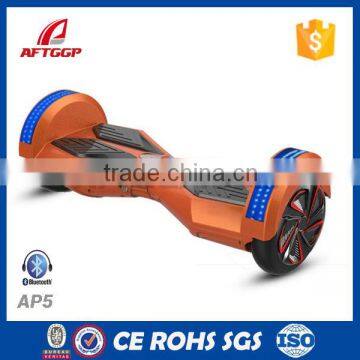 New fashion motorcycles two wheel electric wheelchair with bluetooth