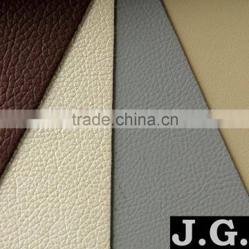 Embossed Microfiber Leather for Sofa, Case, Gloves, Car Seat, Chair, Belt and Etc. photo-4