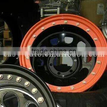 steel rims for sale car wheel rims in high quality