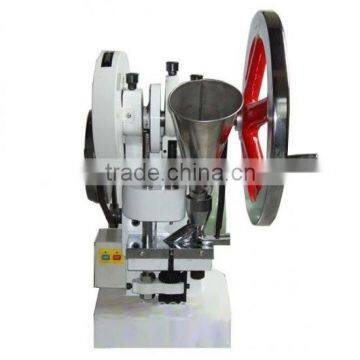 TDP5 Single Punch Tablet Presser with 1 set Free Round Die