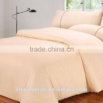 Made in China Top Quality, Comfortable and Smooth Without Crinckle Bedsheet photo-3