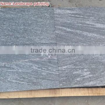 China Grey Color Good Quality Cheap Vein Cut Granite G302