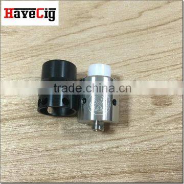 Hot-selling new boss v1.5 RDA Quasar-T RTA Slit atty RDTA from Havecig Tech. are on sale