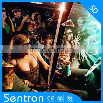 simulator 5d theater 4d rider 5d cinema simulator for sale
