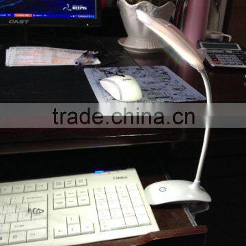 2016 Hot Sale New Design Dolphin Led Lamp 360 Degree Led Corn Lightflexible Led Bed Headboard Reading Light