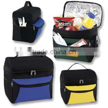 On The Go Lunch Bag Lunch cooler