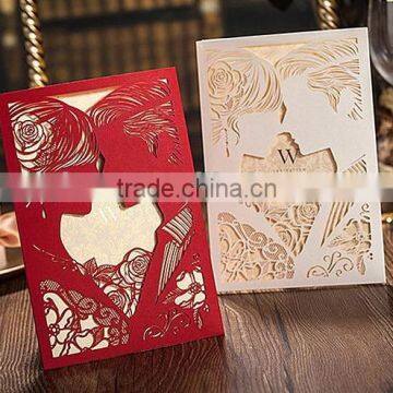 Birthday Card/Special Day Invitation Card