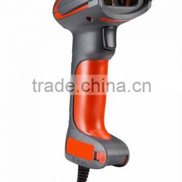 Industrial Barcode Scanner Honeywell Granit 1280i Industrial-Grade Full Range Laser Scanner