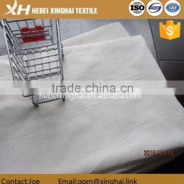 45*45 88*60 apparel textiles pocket lining fabric for garment made in china