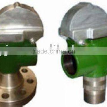relief valve-mud pump part