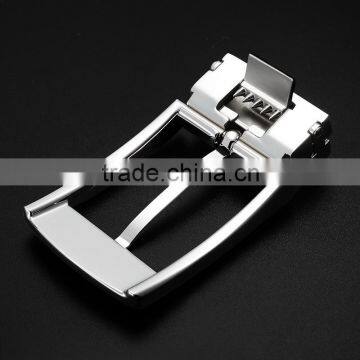 Custom Automatic Pin Belt Buckles photo-2