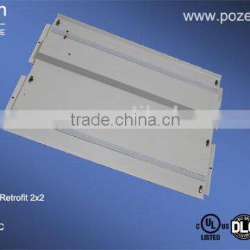 25W LED Troffer Retrofit Kit