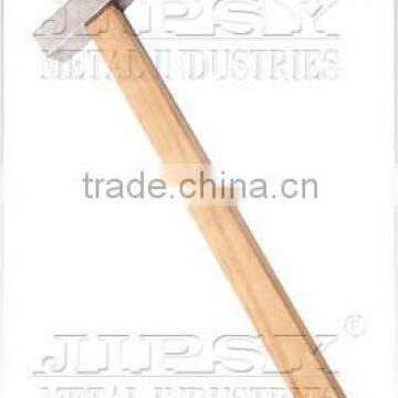 Chisel hammer for jewelers