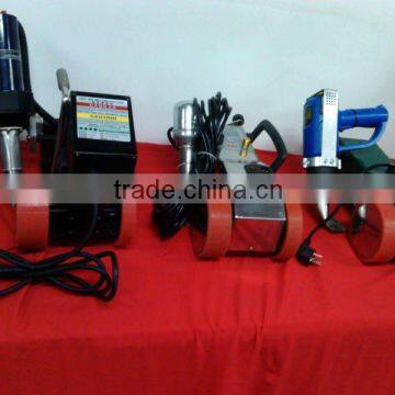 Banner Seam Welding Machine Outlet From China