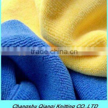 Household Kitchen Cleaning Cloth/microfiber cleaning cloth