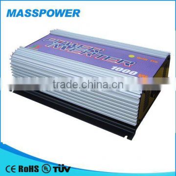 Grid tie power inverter