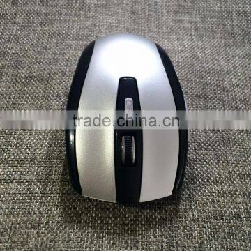 Professional OEM high quality wireless USB optical mouse