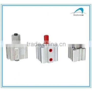 SDA Series Thin Type Compact Pneumatic Cylinder