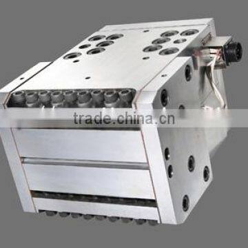 xps foaming die head Thermoforming sheet extrusion mould