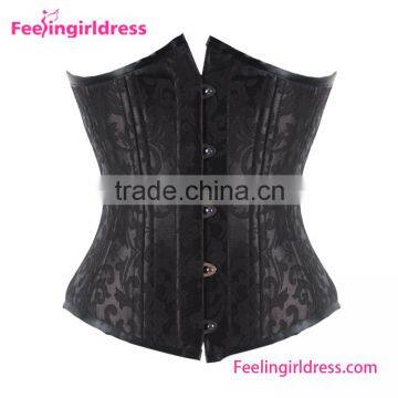 Wholesale Waist Breast Shaper Steampunk Corset Slim