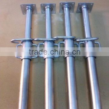 Heavy duty support construction shoring props ( Real Factory in Guangzhou )