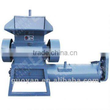 GY-RL Crushing Machine for soft plastic