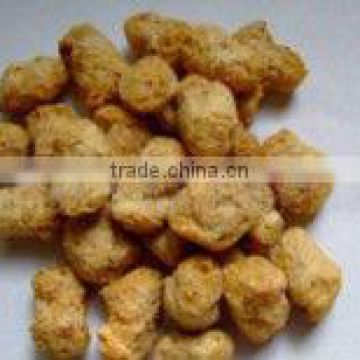 soybean textured protein(TSP)