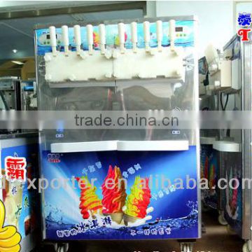 2015 newest ice cream machine - CE approval TML ice cream machine